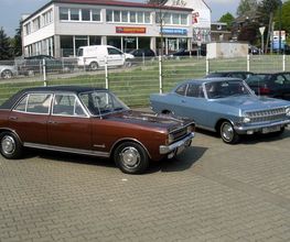 Autohaus Mitro Bild 3