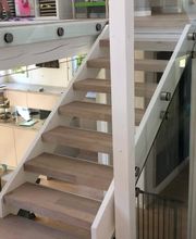 Trenovag AG - Treppenrenovationen & Bodenbeläge Bild 11