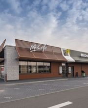 McDonald's Bild 1
