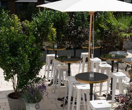 Ruby Coco Hotel Dusseldorf by IHG Bild 10
