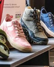 VAUDE Store Zürich Bild 16