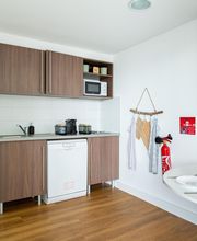 Résidence étudiante Studéa Sophia Antipolis image 2