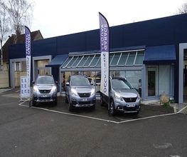 GL Automobiles image 1
