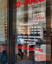 e-JoLa, der Fachhändler für e-Scooter im Ruhrgebiet Bild 1