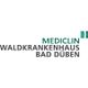 MEDICLIN Waldkrankenhaus Bad Düben