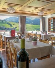 Frohe Aussicht Hotel - Restaurant Bild 5