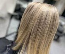 Sister's Talent Beauty Salon Bild 3