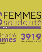 Solidarité Femmes 67 image 1