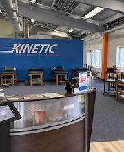 Kinetic Physical Therapy Downingtown image 1