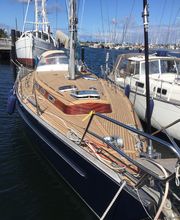 Schlei Yachting Bild 1