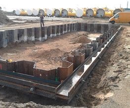 Wendt Grundbau GmbH Bild 3