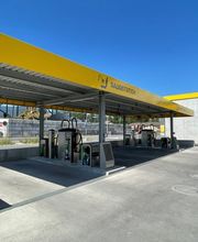 Thür Waschpark Bild 3