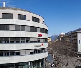 Banque CIC (Suisse) SA Bild 1