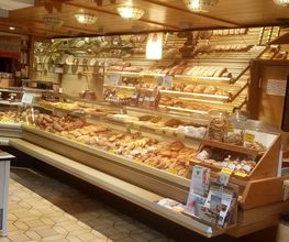 Bäckerei - Konditorei - Café Schedel Bild 5