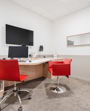 Audioprothésiste Saint-Géréon-Alain Afflelou Acousticien image 2