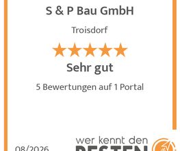werkenntdenBESTEN.de Qualitätssiegel