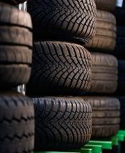 Fachgerechte Reifen Einlagerung