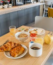 B&B HOTEL Mulhouse Ile Napoléon image 3