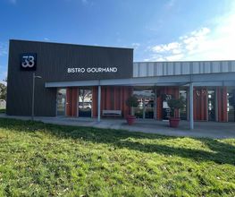 3B Bistro Gourmand image 1