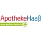 Logo der Apotheke Haaß