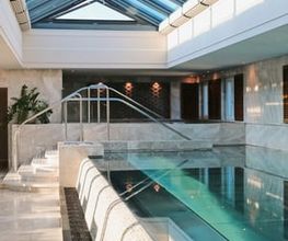 Spa Mont Blanc at Four Seasons Hotel des Bergues Geneva Bild 5