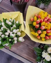 Carrément Fleurs - Fleuriste Clermont-l'Hérault 34 - Livraison de fleurs à domicile image 6