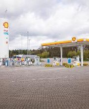 Shell Recharge Charging Station Bild 10