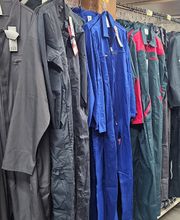 Combinaison de travail La Bazoche