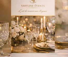 Sabyline Events image 3