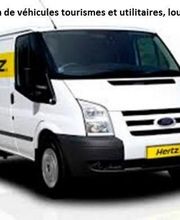 Hertz L . M . Location Franchisé Indépendant image 6