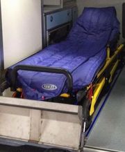 Ambulance Charliendine image 1