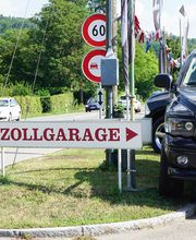 Zollgarage Neuhausen GmbH
Ram Schaffhausen