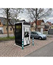 ChargeOne Ladestation Bild 4