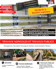 CLERC & ROY TRAVAUX PUBLICS image 4