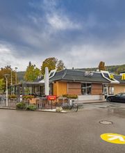 McDonald's Bild 1