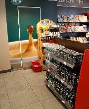 Shell Recharge Charging Station Bild 10