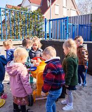 Humankind - Peuteropvang De Paddestoel afbeelding 5
