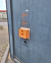SIXT Noleggio Auto e Furgoni Genova Aeroporto immagine 5