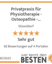 werkenntdenBESTEN.de Qualitätssiegel