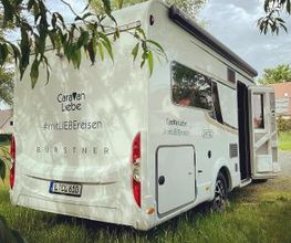 Caravan Liebe Bild 14