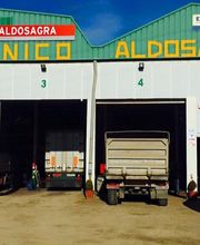 Talleres Aldosagra imagen 11