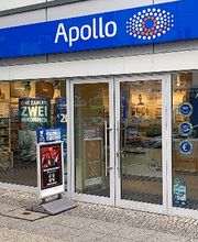 Apollo-Optik - Berlin - Müllerstr. Bild 1
