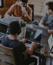 Agence moiré - Agence web & créative image 4