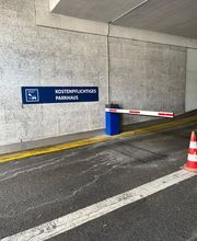 B+B Parkhaus Bild 8