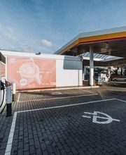 Shell Recharge Charging Station Bild 7