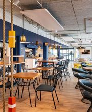 ibis budget Morlaix image 9