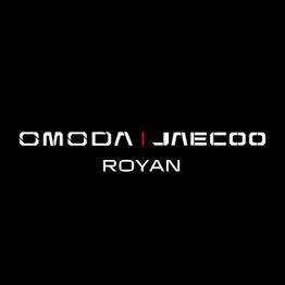 Omoda | Jaecoo - Royan