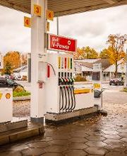 Shell Recharge Charging Station Bild 12