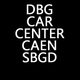 Dbg Car Center Caen Sbgd