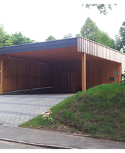 Röhrlein Holzbau Bild 9